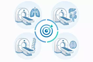 Doelgerichte indicatiestelling CT